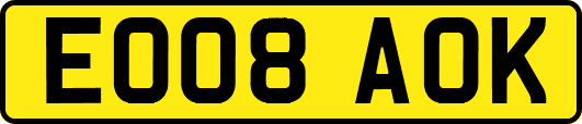 EO08AOK