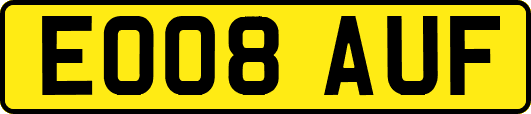EO08AUF