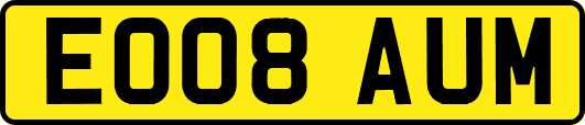 EO08AUM