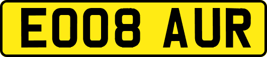 EO08AUR