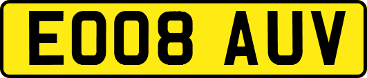 EO08AUV