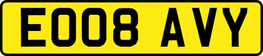 EO08AVY
