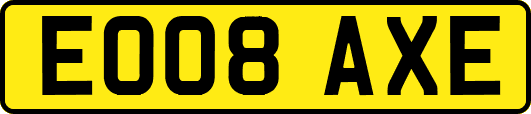 EO08AXE