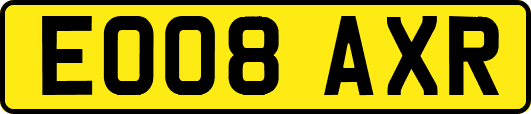 EO08AXR
