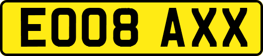 EO08AXX