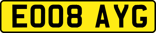 EO08AYG