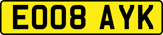 EO08AYK