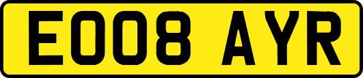 EO08AYR