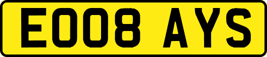 EO08AYS