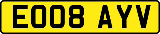 EO08AYV