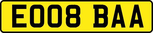 EO08BAA