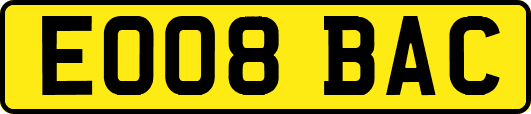 EO08BAC