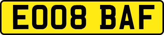 EO08BAF