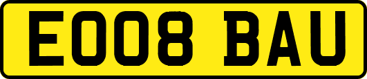 EO08BAU