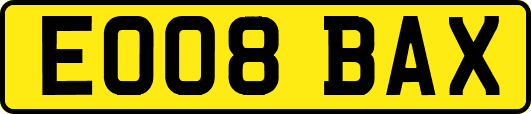 EO08BAX