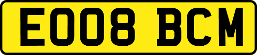 EO08BCM