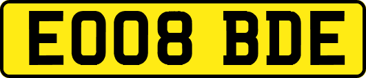 EO08BDE