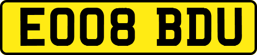 EO08BDU
