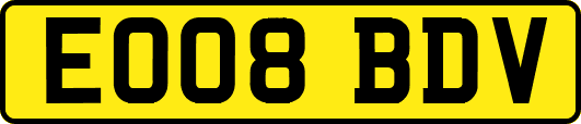 EO08BDV