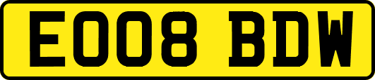 EO08BDW