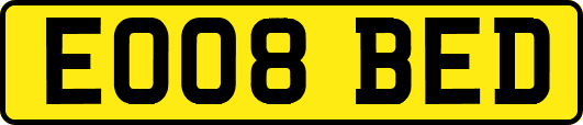 EO08BED