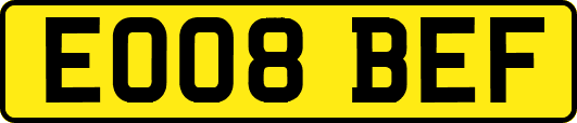 EO08BEF