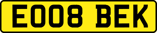 EO08BEK
