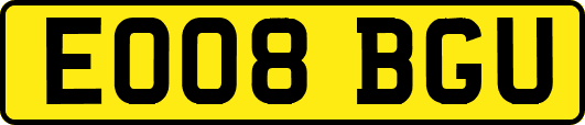EO08BGU