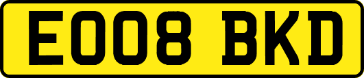 EO08BKD