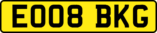 EO08BKG