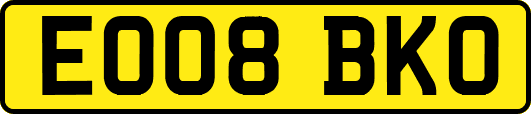 EO08BKO