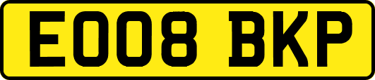 EO08BKP