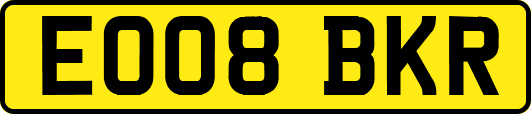 EO08BKR