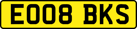 EO08BKS