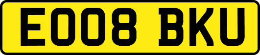 EO08BKU