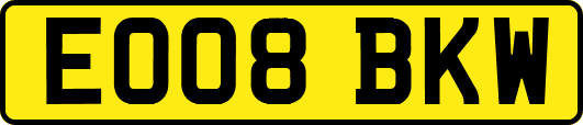 EO08BKW