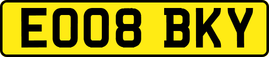 EO08BKY
