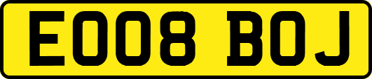 EO08BOJ