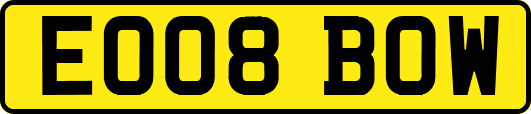 EO08BOW