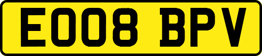EO08BPV
