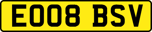 EO08BSV