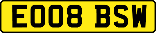 EO08BSW