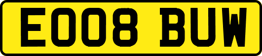 EO08BUW