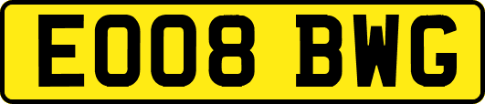 EO08BWG