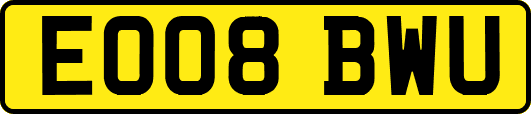 EO08BWU