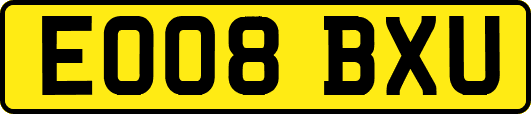 EO08BXU
