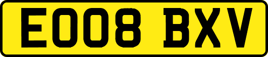 EO08BXV
