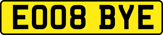 EO08BYE
