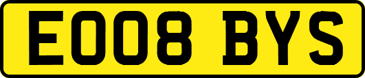 EO08BYS