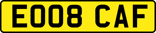 EO08CAF